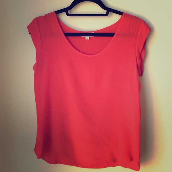 Otte Brand Top