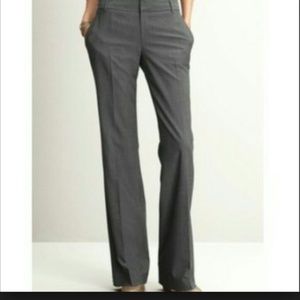 Banana Republic Martin Trousers
