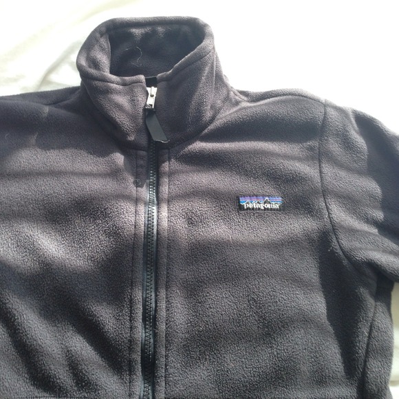 Patagonia Fleece