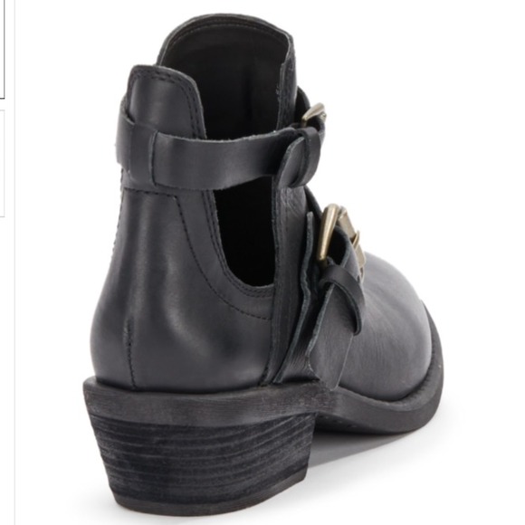 Lucky Brand leather boots! - Picture 2 of 4