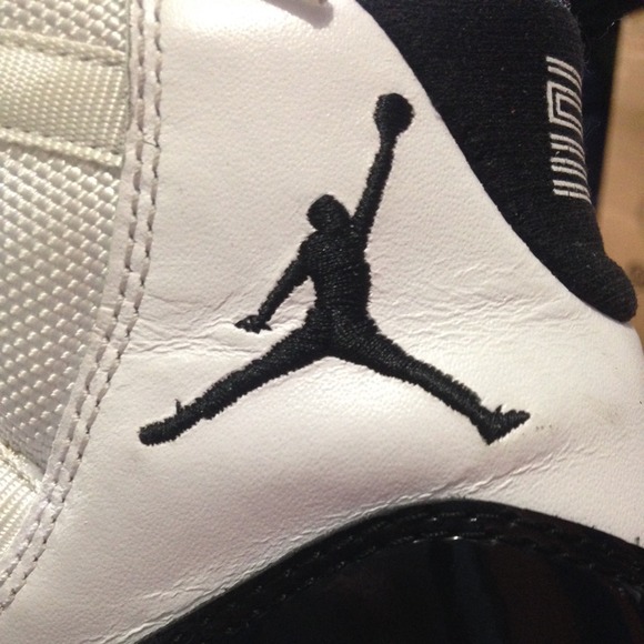 Concord 11 Price Negotiable💯😌 - Picture 2 of 4