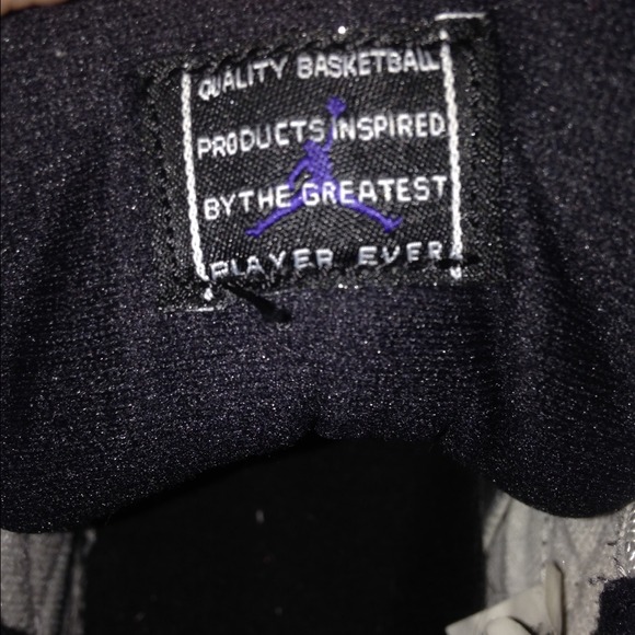 Concord 11 Price Negotiable💯😌 - Picture 3 of 4