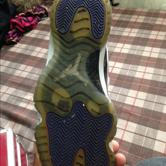 Concord 11 Price Negotiable💯😌 - Picture 4 of 4