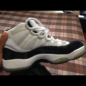 Concord 11 Price Negotiable💯😌