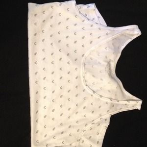 2 True religion tops