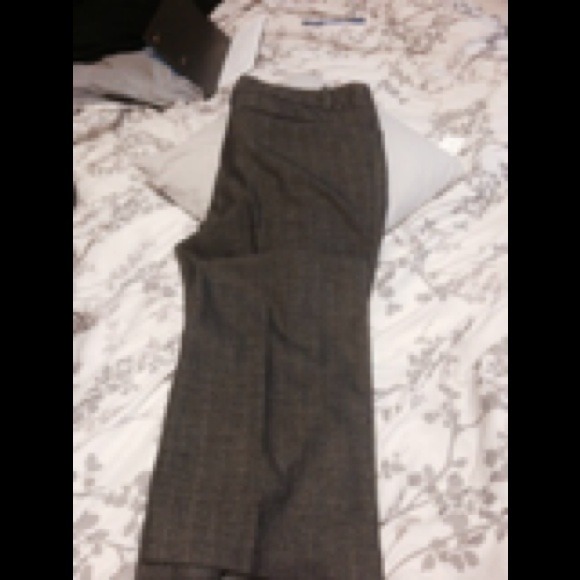 Dress pants