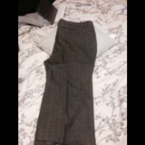 Dress pants