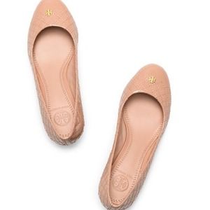 [SOLD) Tory Burch Kent Wedge