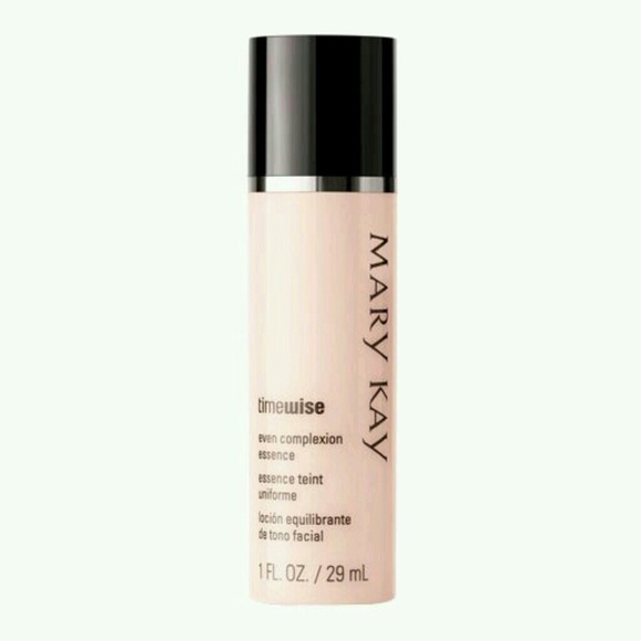 Time wise even complexion essence