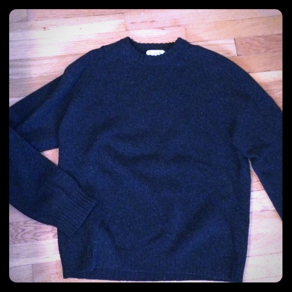 Jcrew Sweaters - Jcrew wool sweater