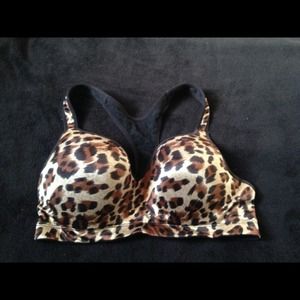 smartSEXY Sports Bra