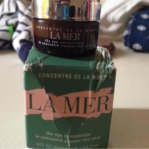 La Mer