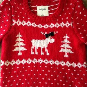 Christmas Sweater! 🎄🎅
