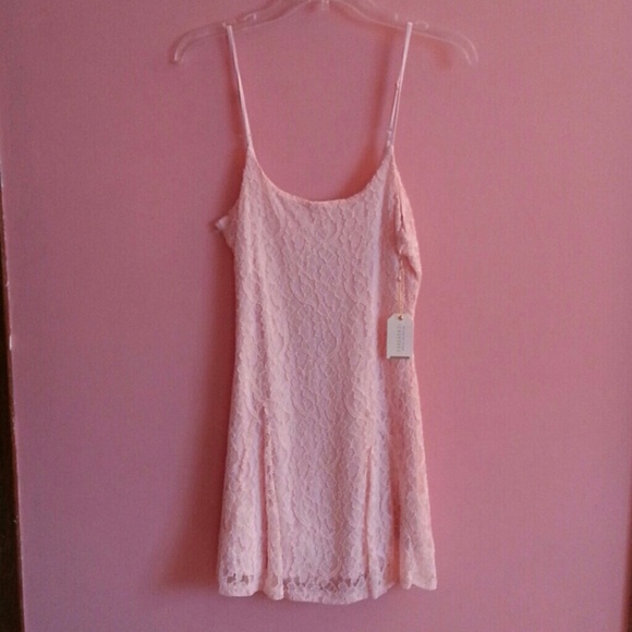♡ SOLD ♡Forever21 dress