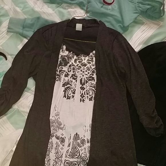 Clothing