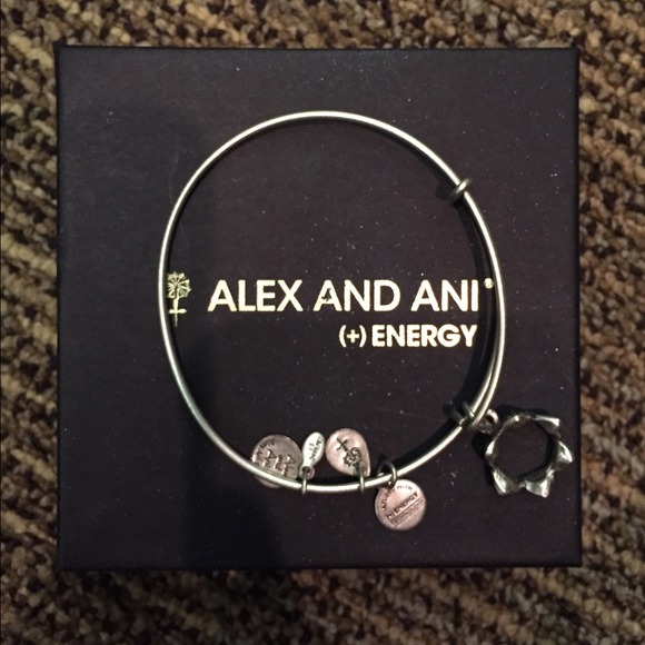Alex and Ani Bracelet