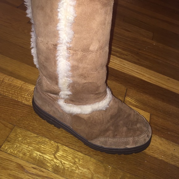 WOMEN'S
SUNBURST TALL