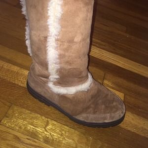 WOMEN'S
SUNBURST TALL