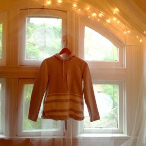 Adorable J.Crew Hoodie