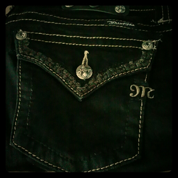 Jeans - Picture 1 of 3