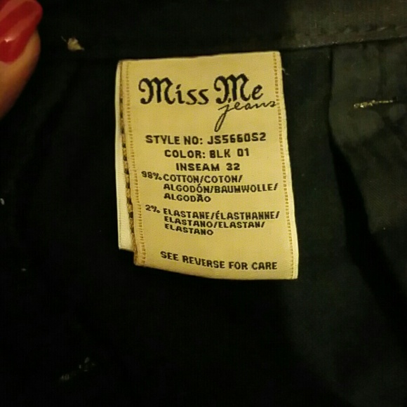 Jeans - Picture 3 of 3