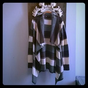 NWT sweater cardigan.