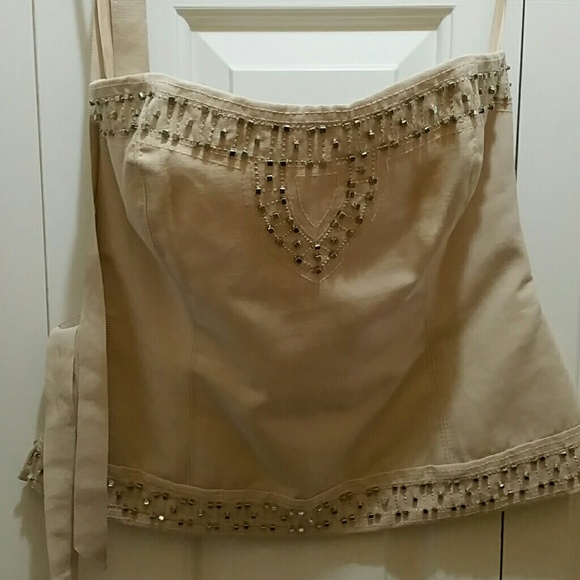Corset - Picture 1 of 1