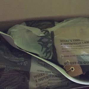 Size 3Y timberland boots