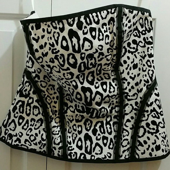 Corset - Picture 1 of 1