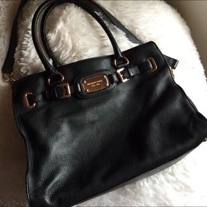 ✨REDUCED✨ Michael Kors Hamilton Tote