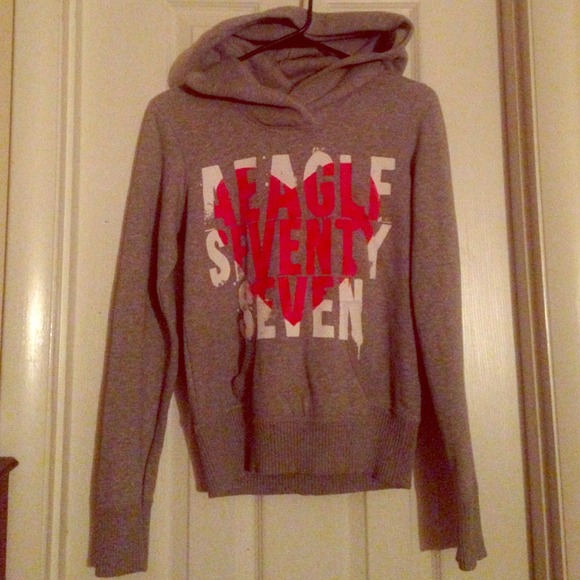 American Eagle Hoodie
