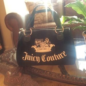 Juicy Couture Purse