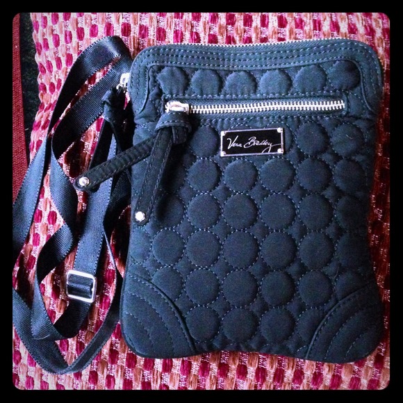 Very Bradley cross body!