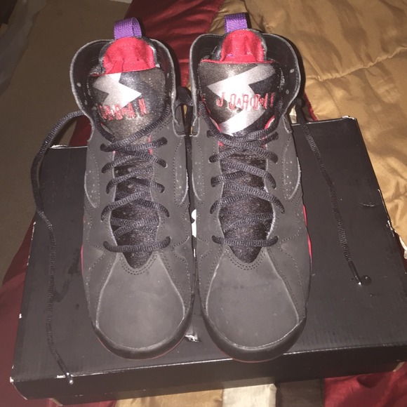 Air Jordan 7 Retro