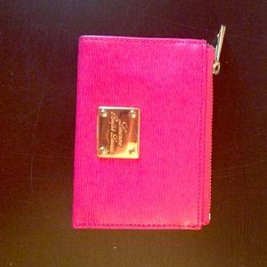 Lauren by Ralph Lauren mini wallet