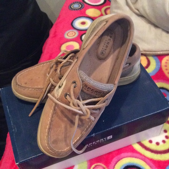 Sperrys - Picture 2 of 3