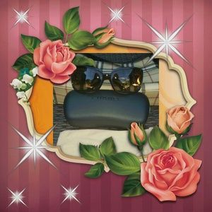 Sale! 👓CHANEL 💯Authentic Sunglasses.🎉🎊👓