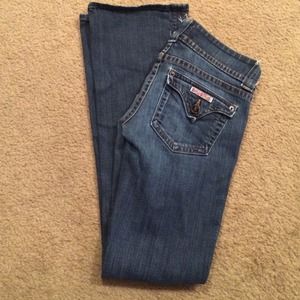 Hudson Signature Jeans