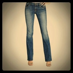 Guess Bootcut Jeans Size 26