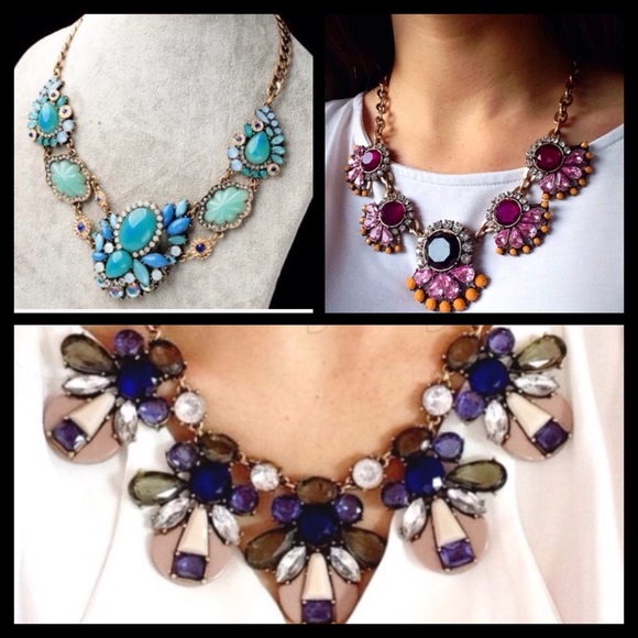 Jewelry - Bundle for debrat411