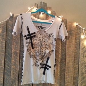 Affliction T-shirt