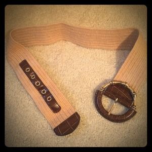 Belt