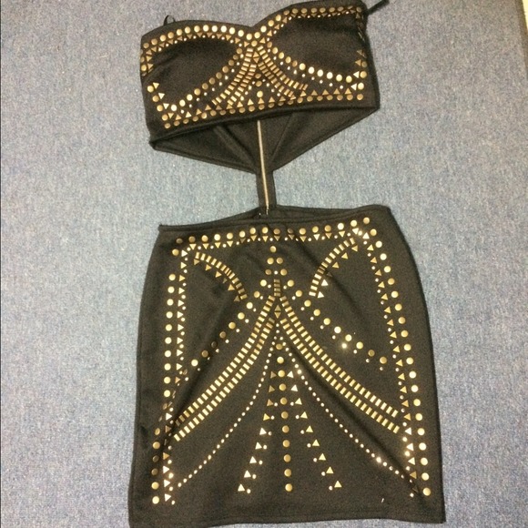 🔥BOGO50%Arden B large 2 pieces