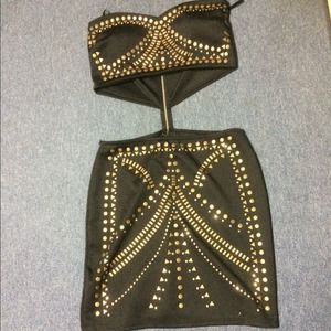 🔥BOGO50%Arden B large 2 pieces