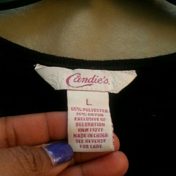 Blouse - Picture 2 of 3