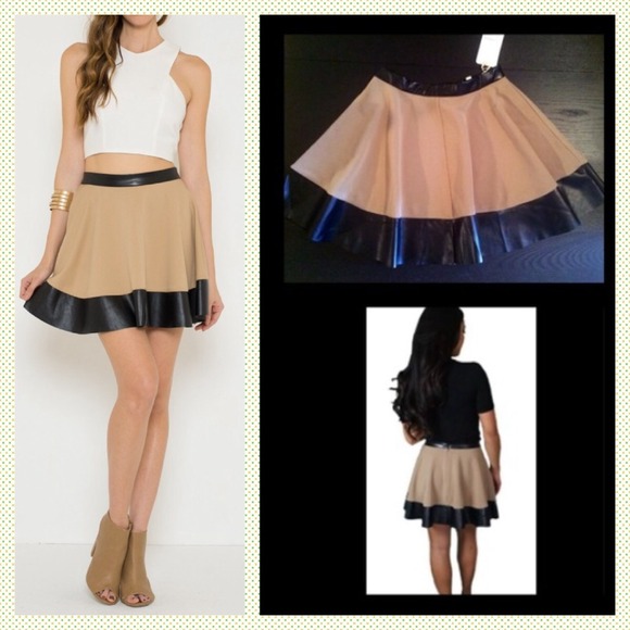 ❤️Flirty Skirty!❤️