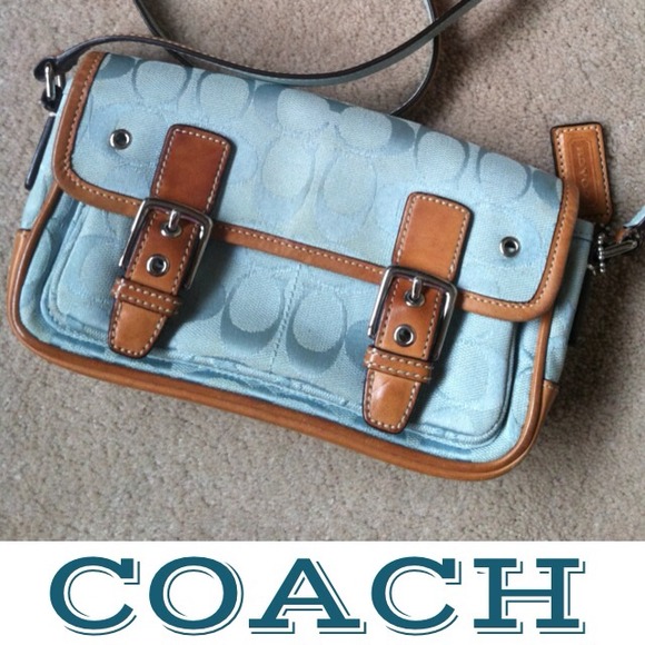 Coach Handbags - 🎉FLASH SALE🎉✳Authentic Coach