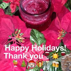 Happy Holidays!
