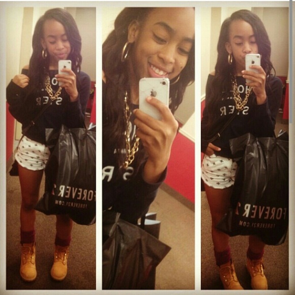 Shorts - Picture 1 of 1