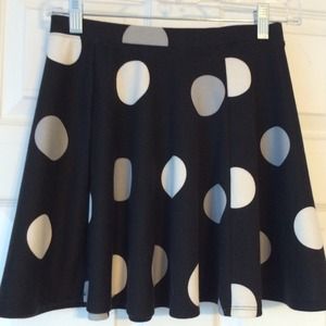 Forever 21 skirt